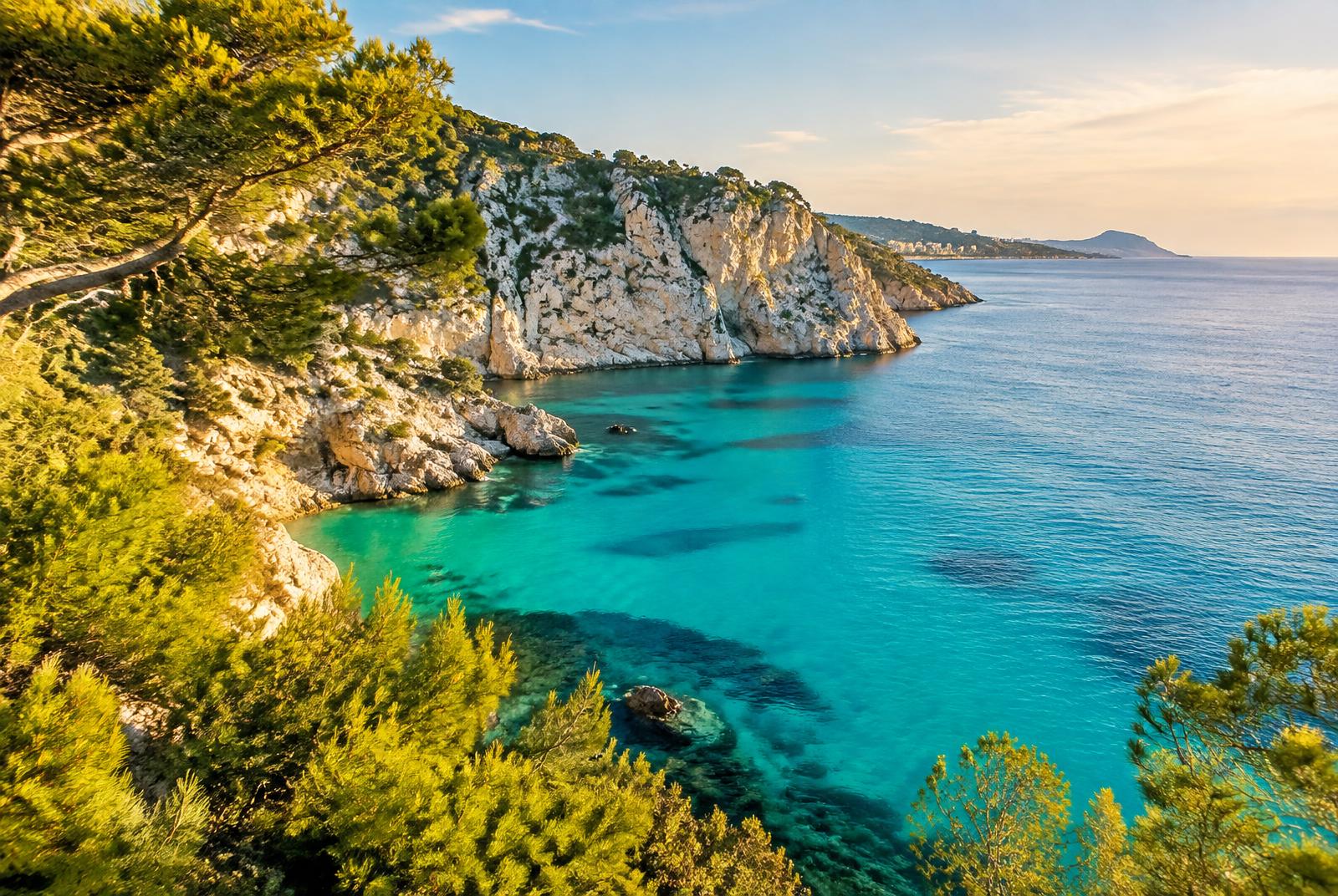 Costa Blanca