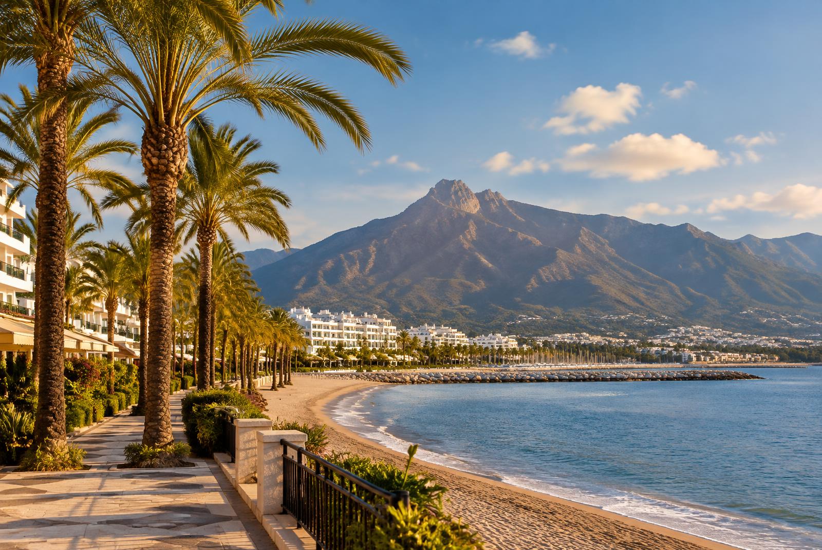 Costa del Sol